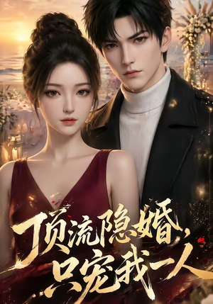 顶流隐婚：只宠我一人（90集）短剧热映全集免费刷