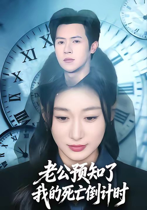 老公预知了我的死亡倒计时（65集）短剧太好看了精彩推荐