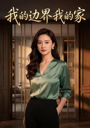 我的边界我的家（42集）短剧全集畅看无门槛