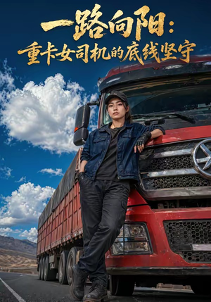 一路向阳：重卡女司机的底线坚守（33集）短剧排行榜前十名