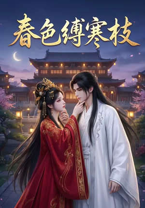 春色缚寒枝（18集）超好看短剧抢先看全集