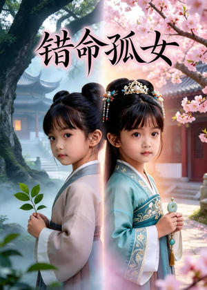 错命孤女（66集）短剧来了精彩继续