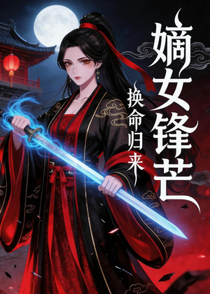 换命归来：嫡女锋芒（29集）短剧推荐正在热播