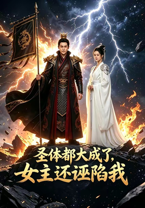圣体都大成了，女主还诬陷我（103集）好看又精彩的短剧