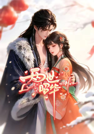 两世昭华（21集）热播短剧持续更新