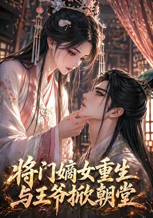 将门嫡女重生与王爷掀朝堂（62集）热门免费短剧推荐