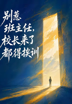 别惹班主任，校长来了都得挨训（100集）短剧完整版大结局