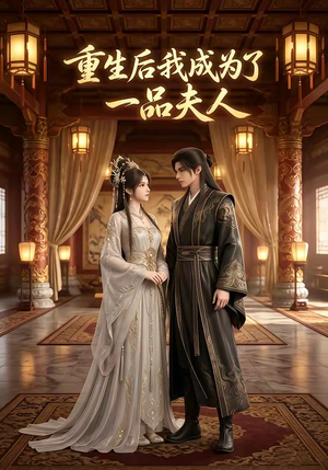 重生后，我成为了一品夫人（25集）全集短剧大结局抢先看