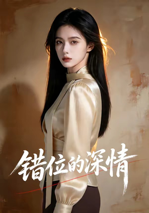 错位的深情（71集）短剧全系列永久免费