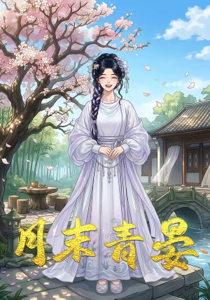 月末青晏（19集）热门免费短剧推荐