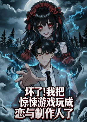 坏了！我把惊悚游戏玩成恋与制作人了（77集）热播短剧停不下来