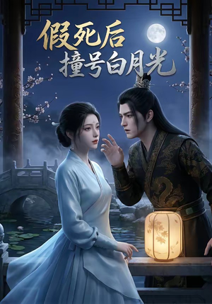 假死后撞号白月光（16集）男频热门短剧片段