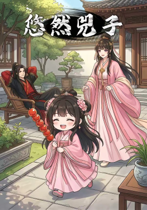 悠然兕子（76集）好看短剧不容错过