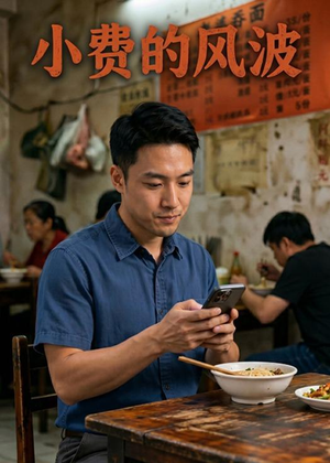 小费的风波（41集）精彩短剧不容错过