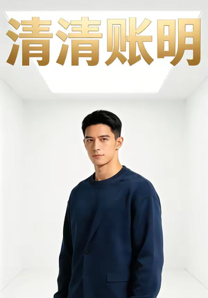 清清账明（57集）短剧全剧终高清放送