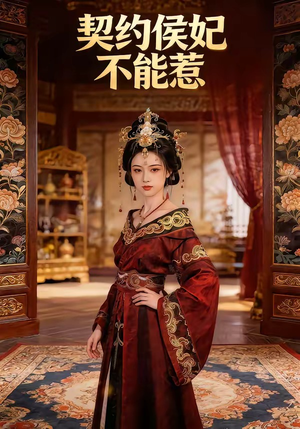 契约侯妃不能惹（55集）短剧全集畅看无门槛