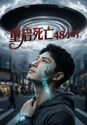 重启死亡48小时（80集）悟空浏览器免费看短剧