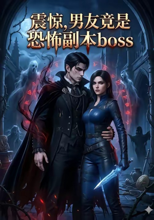 震惊，男友竟是恐怖副本boss（81集）短剧全剧免费合集