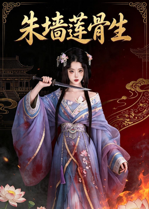 朱墙莲骨生（44集）不睡觉也要看完的短剧