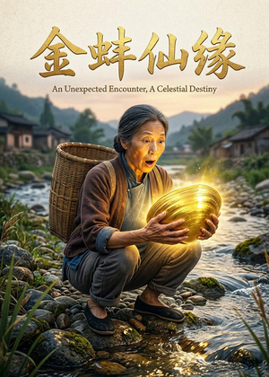 金蚌仙缘（18集）好看短剧不容错过