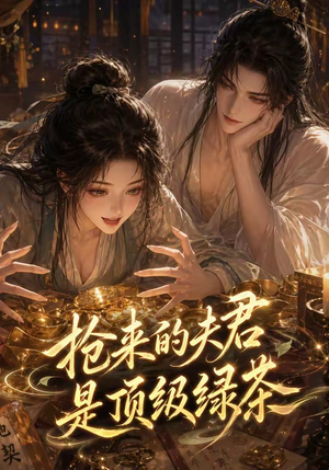 抢来的夫君是顶级绿茶（20集）热播短剧持续更新