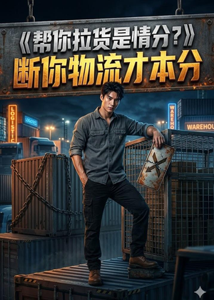 帮你拉货是情分？断你物流才本分（55集）短剧抢先看精彩无限量