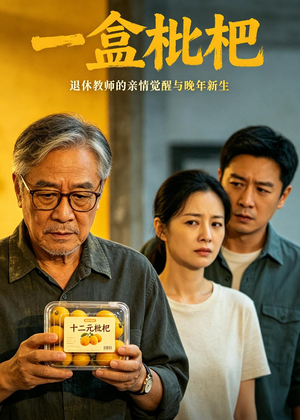 一盒枇杷（49集）短剧收官全集限免看