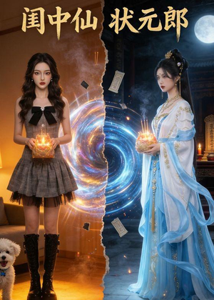 闺中仙状元郎（40集）短剧合集彩蛋完整版