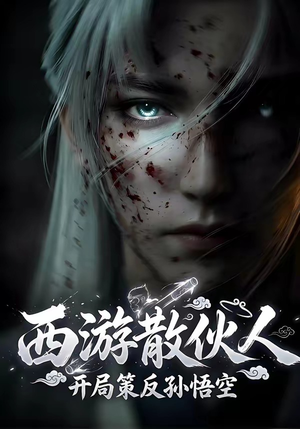 西游散伙人，开局策反孙悟空（66集）短剧完整版大结局