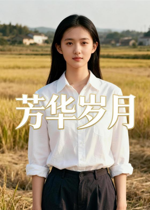 芳华岁月（34集）每天分享好看短剧