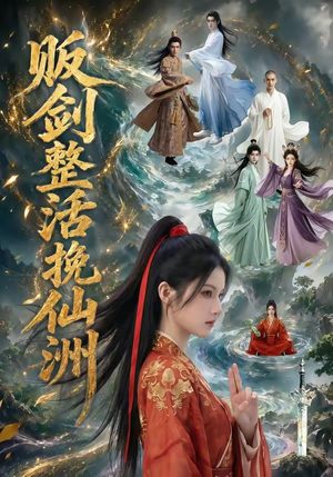 贩剑整活挽仙洲（85集）短剧太好看了精彩推荐