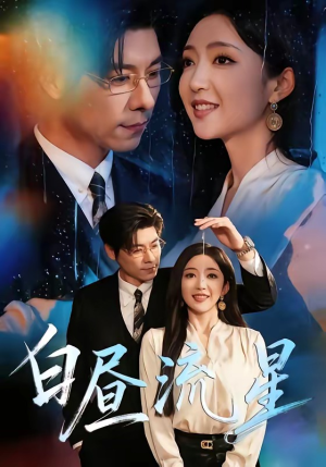 白昼流星（70集）好看又上头的短剧来了