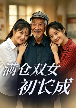 满仓双女初长成（65集）短剧收官全集限免看