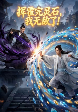 挥霍完灵石，我无敌了!（70集）万里归乡短剧精彩剧情