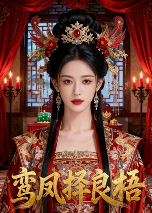 鸾凤择良梧（59集）最热短剧火爆上线