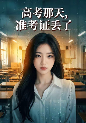 高考那天，准考证丢了（30集）短剧热播全集免费追