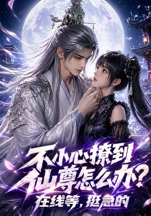 不小心撩到仙尊怎么办？在线等，挺急的（63集）热门小说改编短剧