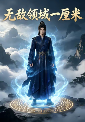 无敌领域一厘米（80集）短剧大结局超前点映