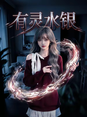 有灵水银（11集）红果短剧大结局抢先看