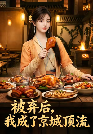被弃后，我成了京城顶流！（72集）深夜短剧推荐精彩片段