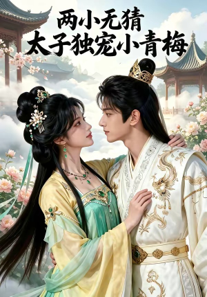 两小无猜太子独宠小青梅（42集）短剧大结局连更全集