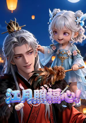 江月照福心！（58集）短剧最热榜最近火