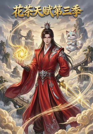 花茶天赋第三季（27集）超火爆短剧抢先看