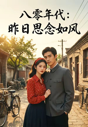 八零年代：昨日思念如风（51集）最热短剧火爆上线