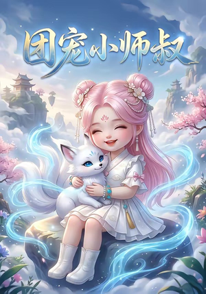 团宠小师叔（90集）短剧超清全集在线看