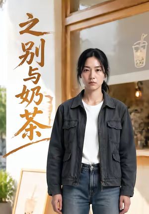 之别与奶茶（37集）短剧男演员排行榜