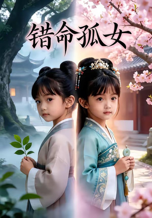 错命孤女（66集）每天分享短剧精彩片段