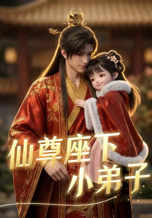 仙尊座下小弟子（106集）精彩短剧等你来看