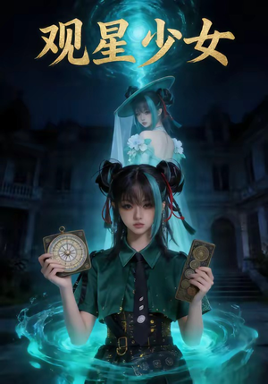 观星少女（45集）短剧高分全集在线刷