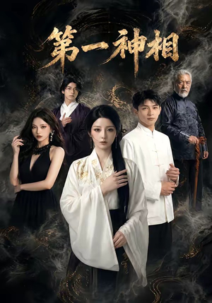 第一神相（40集）短剧来了精彩继续
